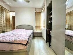 High Park Residences (D28), Apartment #620068681